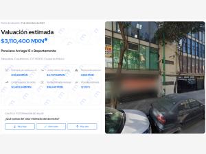 Oficina en venta en Tabacalera, Cuauhtémoc — foto 3 de 13