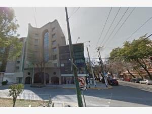 Departamento en Roma Sur, Cuauhtémoc, Ciudad de México