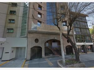 Departamento en venta en Roma Sur, Cuauhtémoc — foto 2 de 13