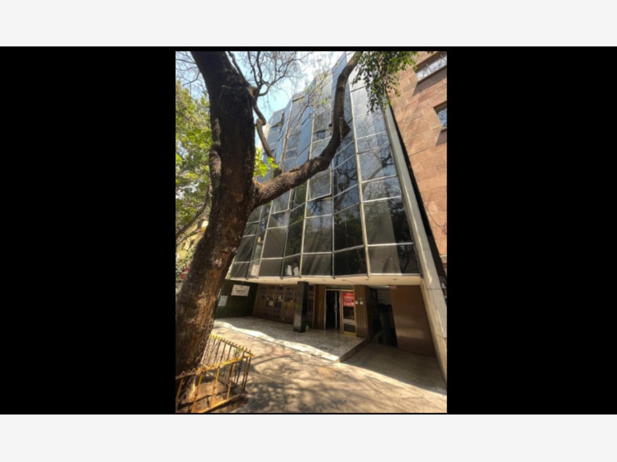 Oficina en venta en Juarez, Cuauhtémoc — foto 1 de 7