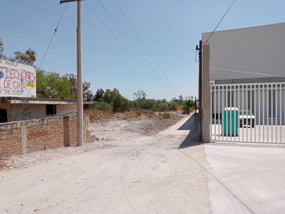 Terreno en venta en Arroyo Hondo, León — foto 1 de 5