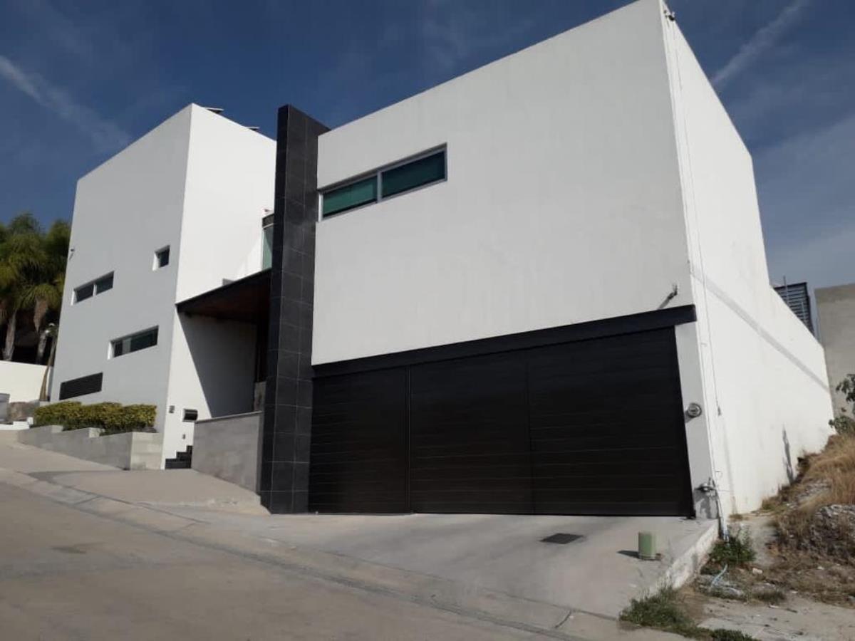 Casa en venta en Cañada del Refugio, León — foto 1 de 18