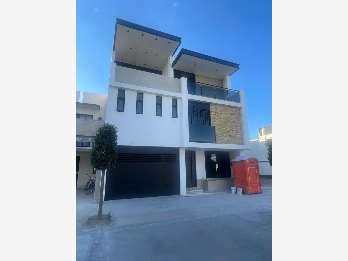 Casa en venta en La Yesca, León — foto 1 de 31