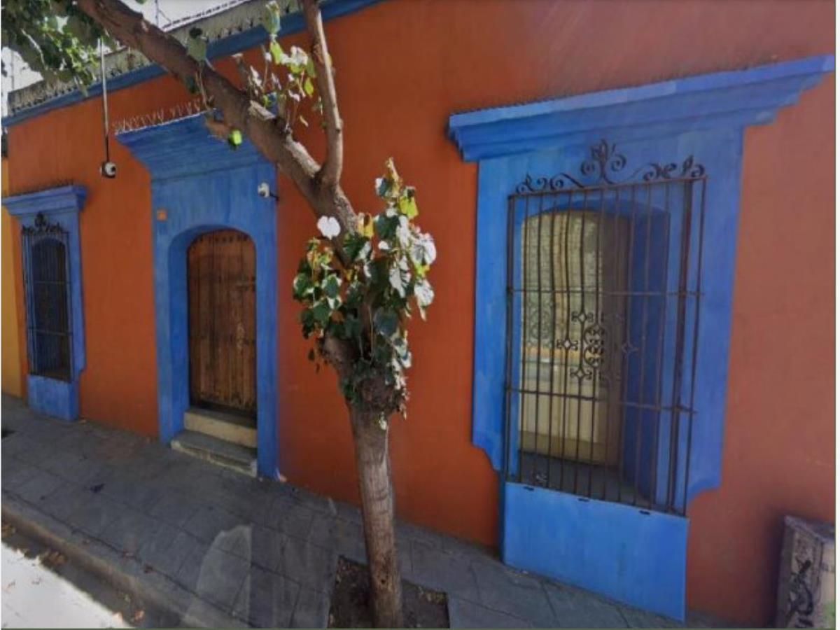Casa en venta en Oaxaca Centro, Oaxaca de Juárez — foto 1 de 8