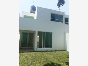 Casa en venta en Otilio Montaño, Cuautla — foto 2 de 6