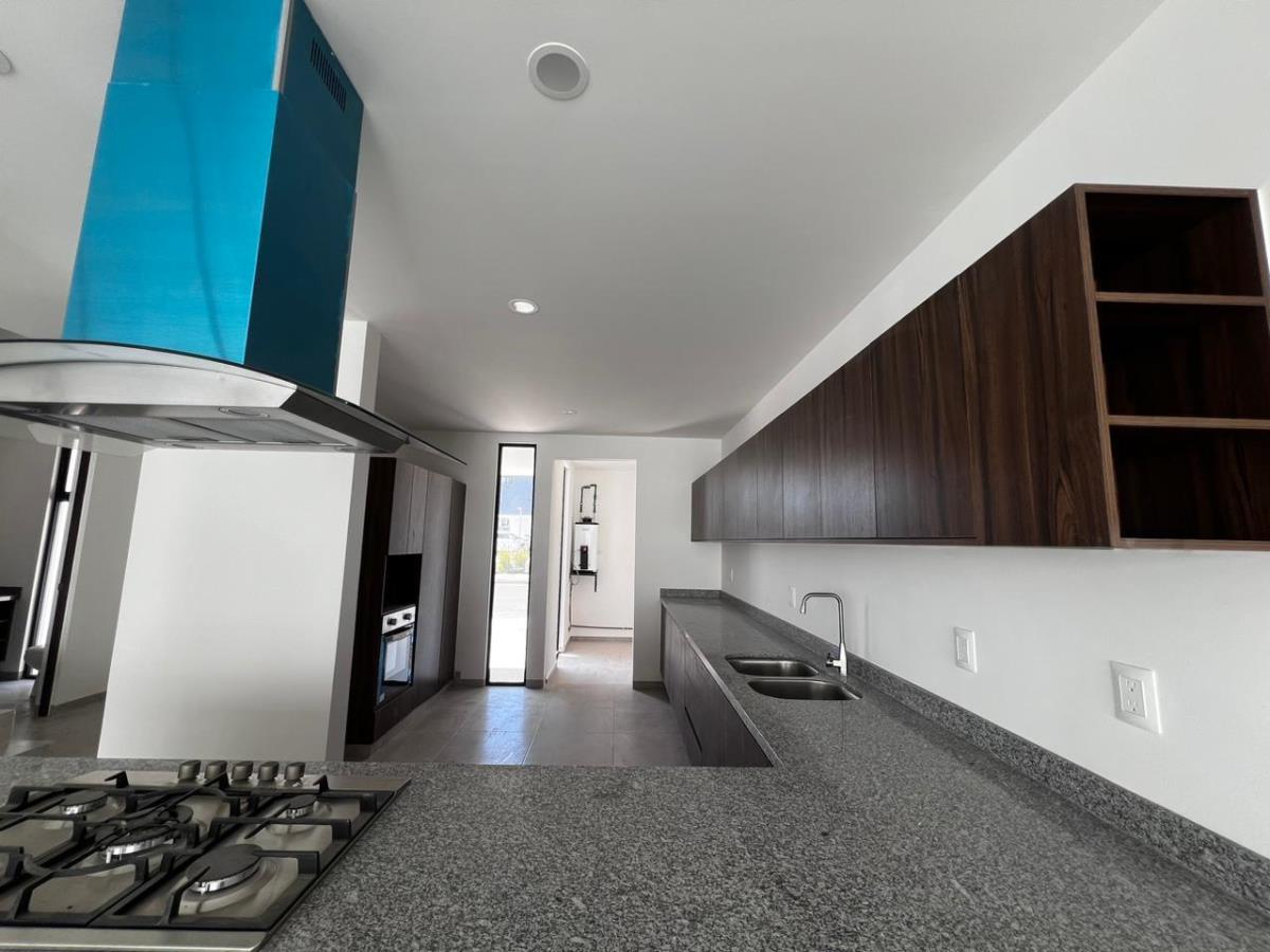 Casa en venta en Zen Life Residencial II, El Marqués — foto 1 de 37