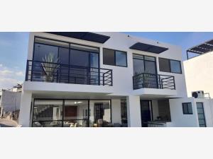Casa en venta en Burgos, Temixco — foto 2 de 12