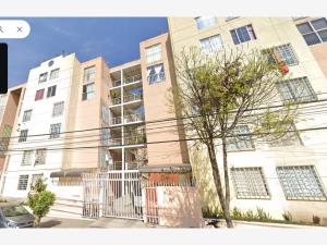 Departamento en Popular Rastro, Venustiano Carranza, Ciudad de México