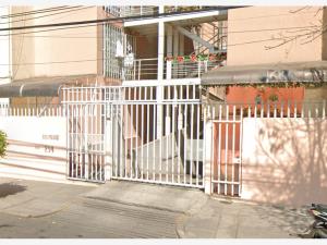 Departamento en venta en Popular Rastro, Venustiano Carranza — foto 2 de 6