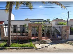 Casa en Supermanzana 50, Benito Juárez, Quintana Roo