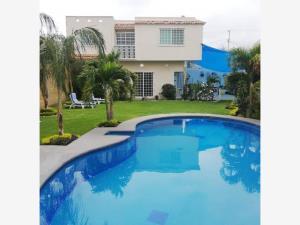 Casa en Oaxtepec Centro, Yautepec, Morelos
