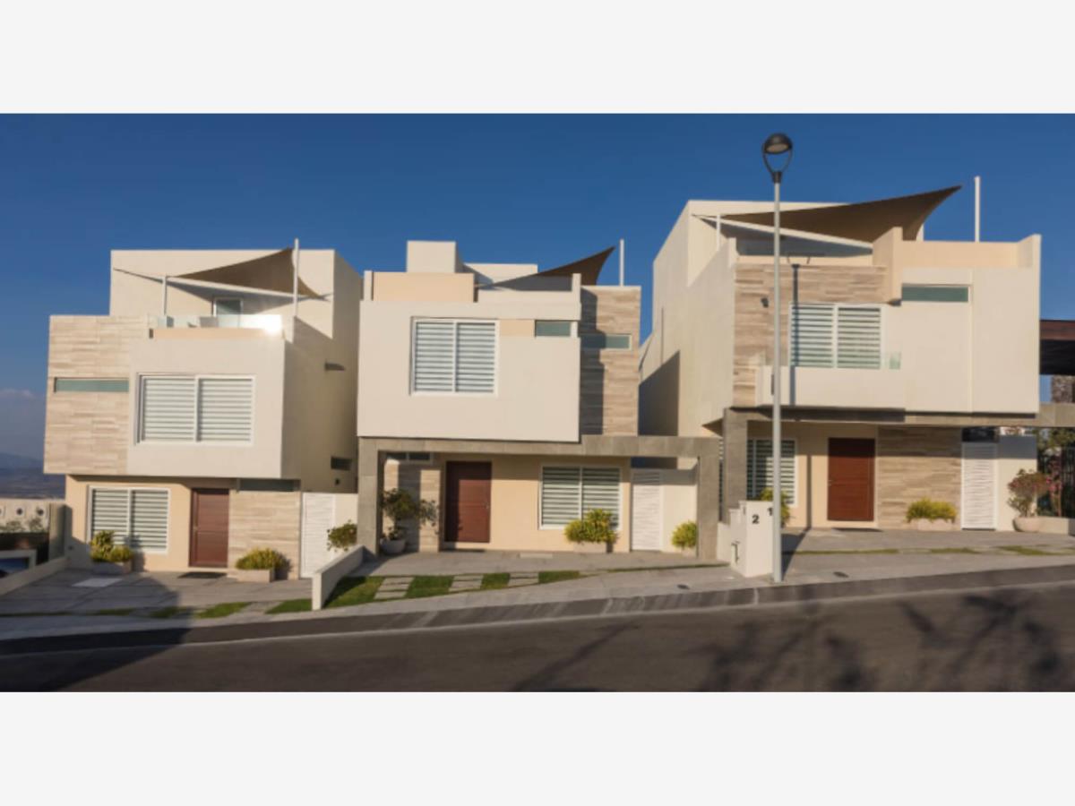 Casa en venta en Zibatá, El Marqués — foto 1 de 11