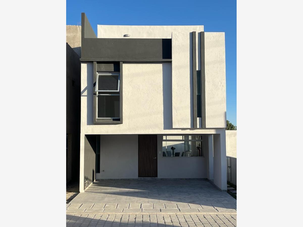 Casa en venta en Cuayantla, San Andrés Cholula — foto 1 de 16