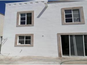 Casa en Provincia de Santa Clara, Chihuahua, Chihuahua