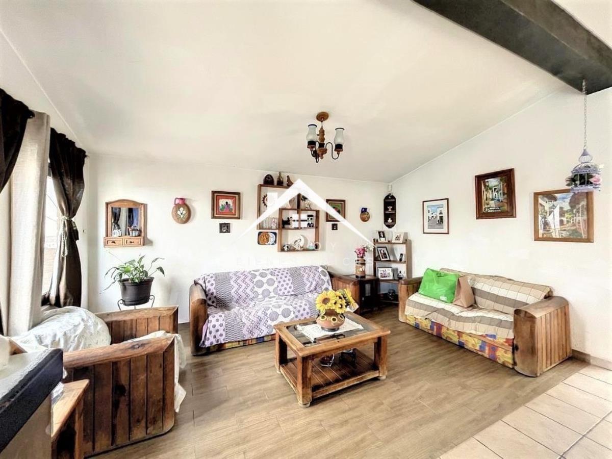 Casa en venta en Ampliación Las Águilas, Álvaro Obregón — foto 1 de 16