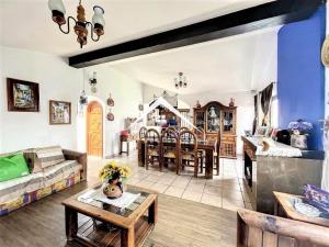 Casa en venta en Ampliación Las Águilas, Álvaro Obregón — foto 3 de 16