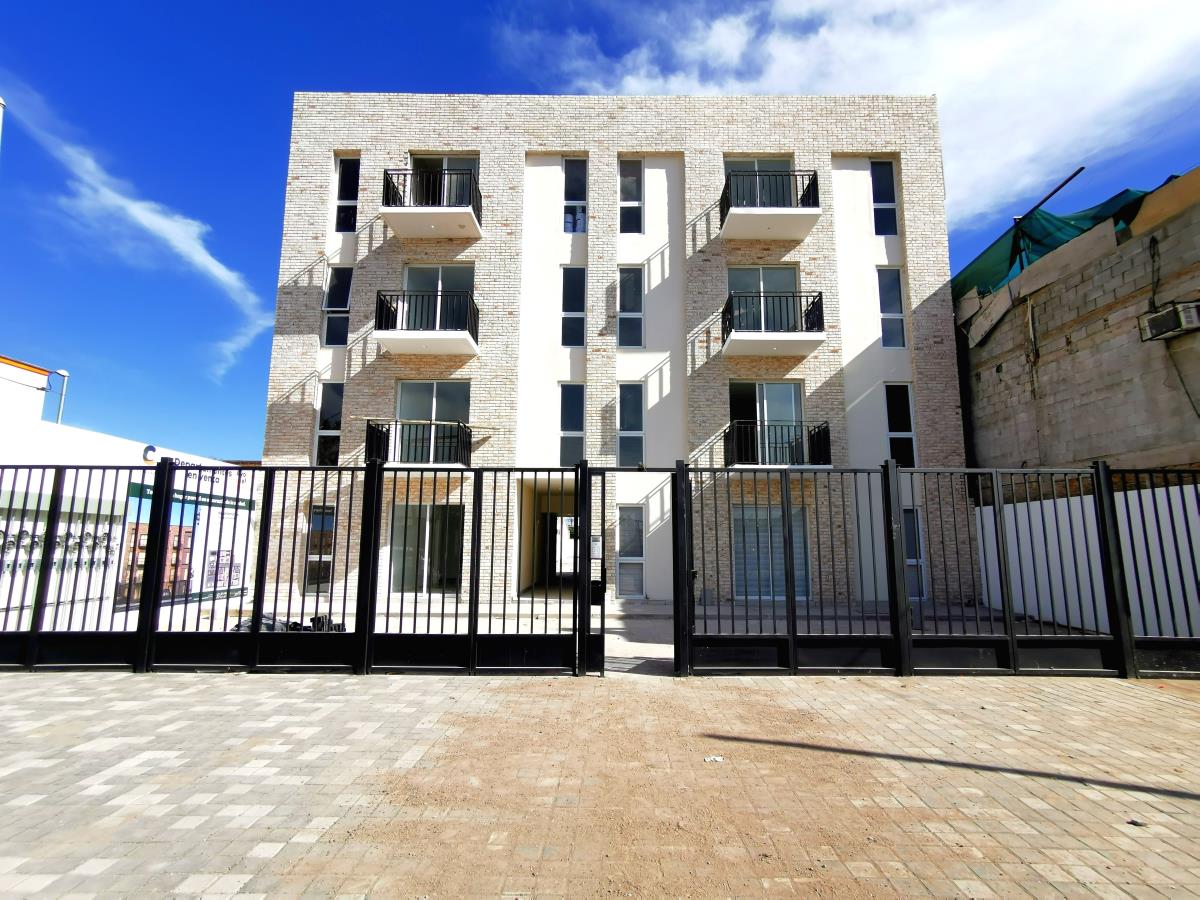 Departamento en venta en Torreon Centro, Torreón — foto 1 de 15