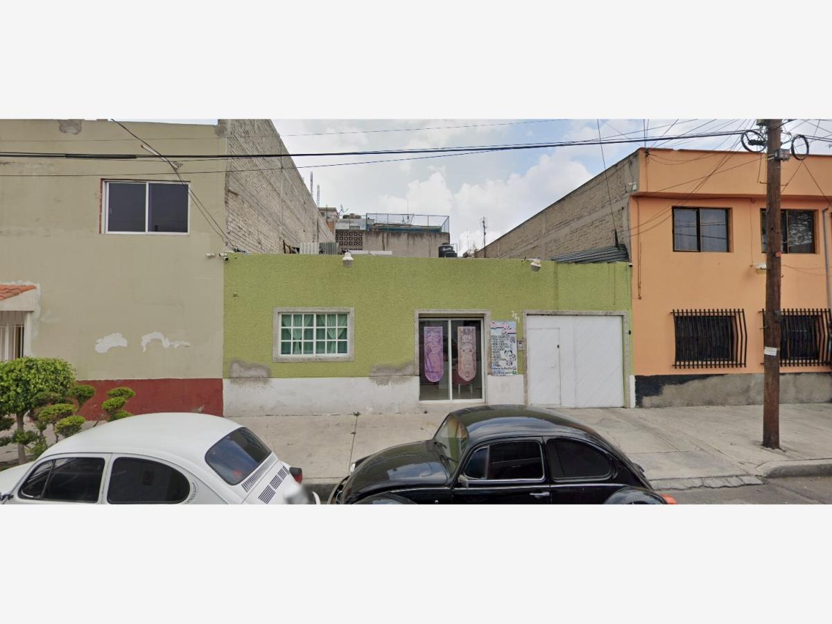 Casa en venta en Liberacion, Azcapotzalco — foto 1 de 12