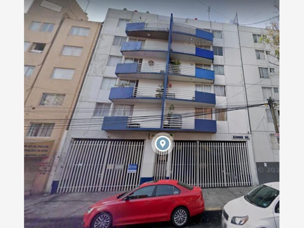 Departamento en venta en Popular Rastro, Venustiano Carranza — foto 1 de 10