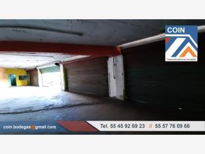 Local en renta en Cuauhtemoc Xalostoc, Ecatepec de Morelos — foto 2 de 6