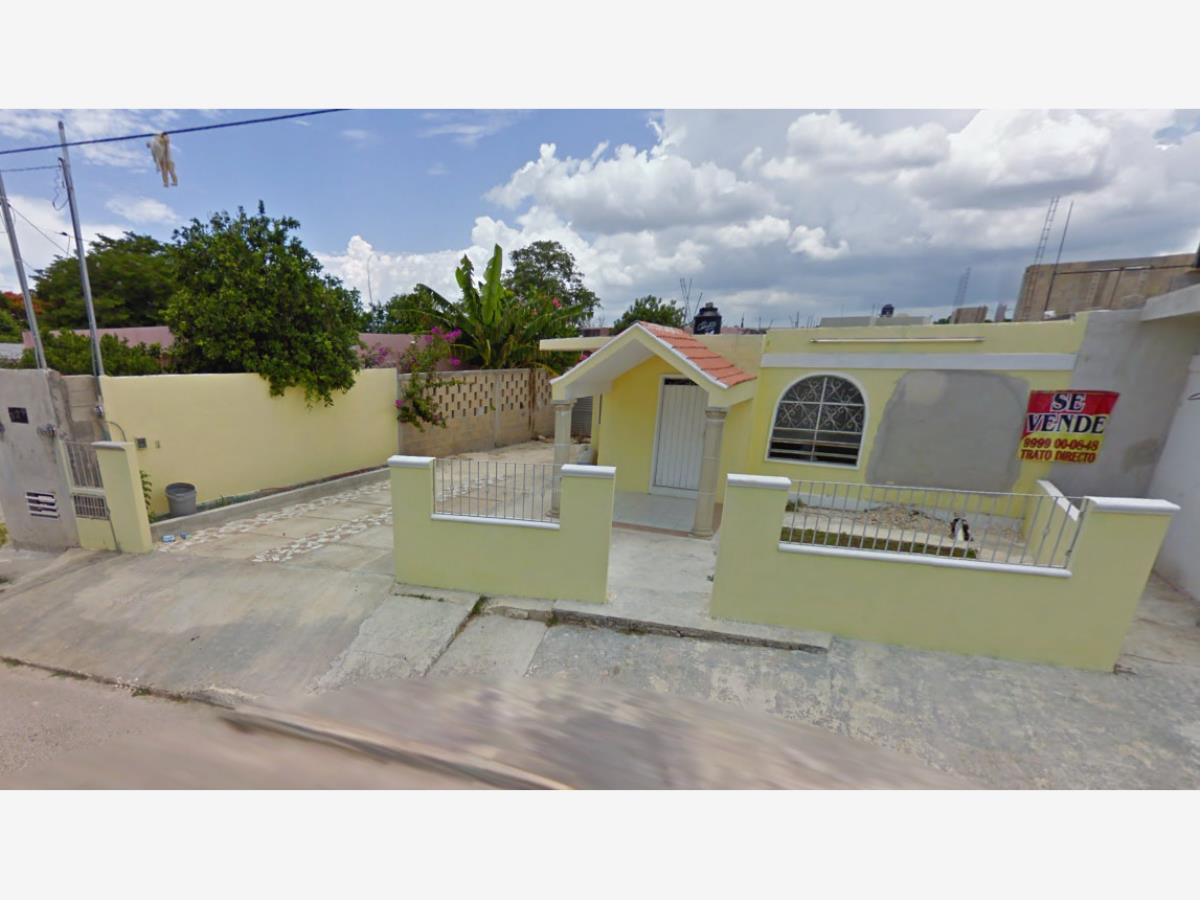 Casa en venta en San Luis Chuburna, Mérida — foto 1 de 9