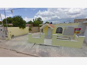Casa en venta en San Luis Chuburna, Mérida, Yucatán