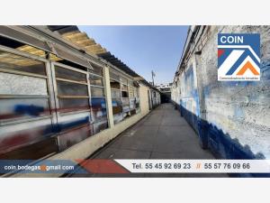 Bodega en venta en Rustica Xalostoc, Ecatepec de Morelos — foto 2 de 9