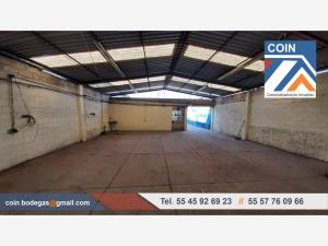Bodega en venta en Rustica Xalostoc, Ecatepec de Morelos — foto 3 de 9