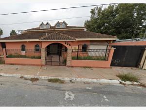 Casa en venta en Valle Alto, Reynosa — foto 2 de 6