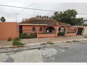 Casa en Valle Alto, Reynosa, Tamaulipas