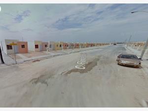 Casa en venta en San Valentín, Reynosa — foto 3 de 6