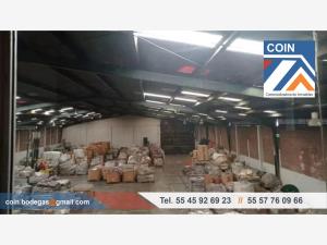 Bodega en venta en Urbana Ixhuatepec, Ecatepec de Morelos — foto 2 de 6