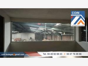Bodega en venta en Urbana Ixhuatepec, Ecatepec de Morelos — foto 3 de 6