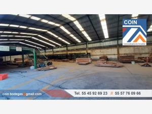 Bodega en venta en Rustica Xalostoc, Ecatepec de Morelos — foto 3 de 11