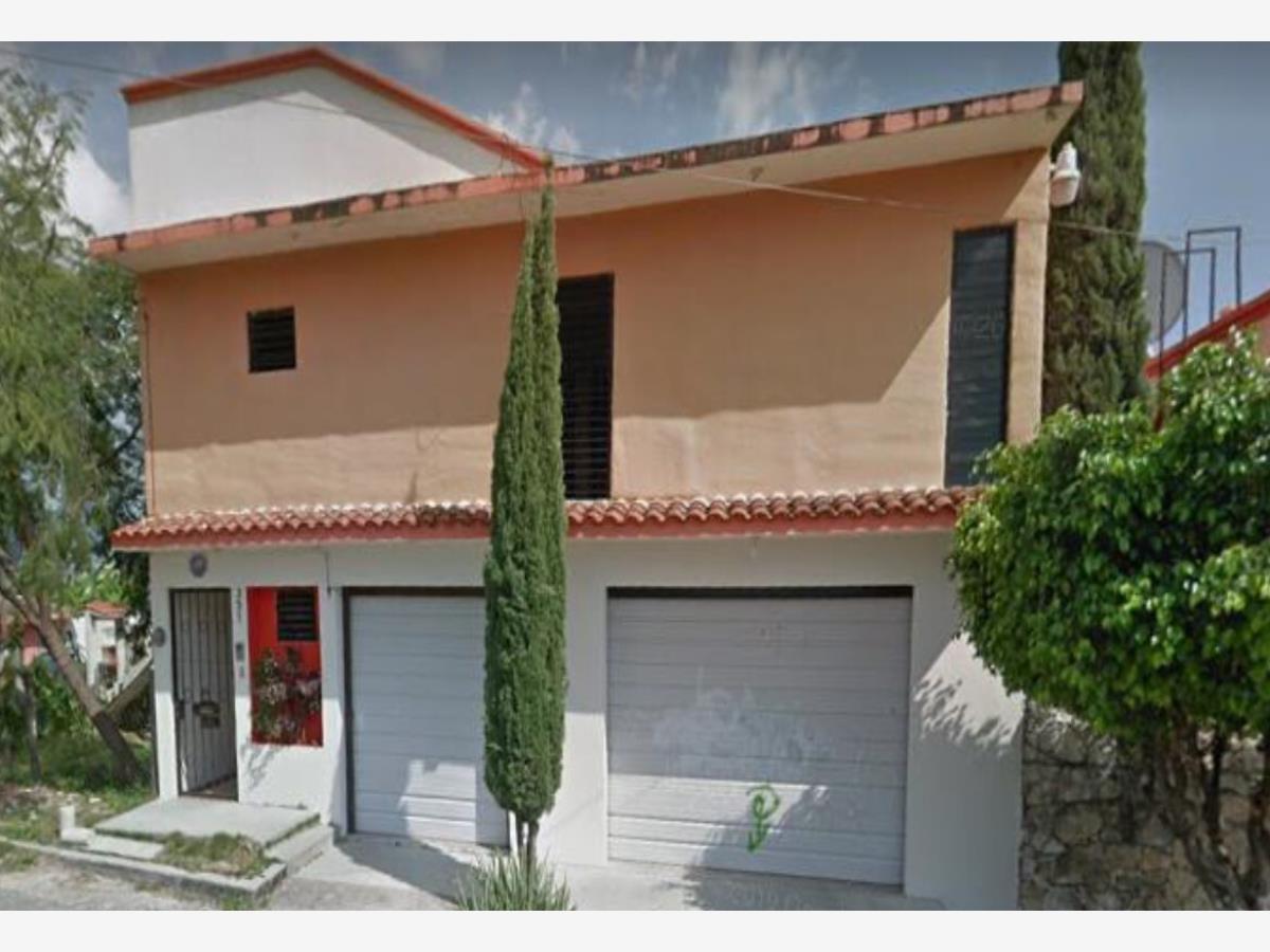 Casa en venta en Los Pajaros, Tuxtla Gutiérrez — foto 1 de 6