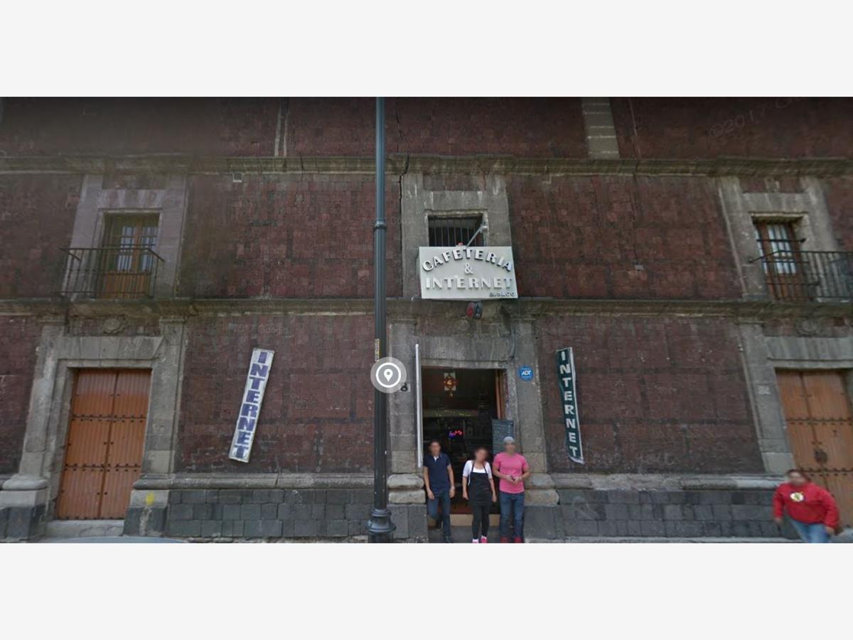 Departamento en venta en Centro (Área 8), Cuauhtémoc — foto 1 de 8