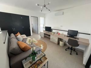 Casa en venta en Sorrento, Saltillo — foto 3 de 11