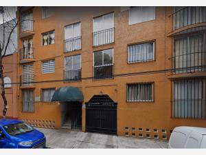 Departamento en venta en Transito, Cuauhtémoc — foto 2 de 9