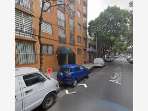 Departamento en venta en Transito, Cuauhtémoc — foto 3 de 9