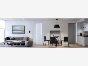 Departamento en venta en Napoles, Benito Juárez — foto 3 de 5