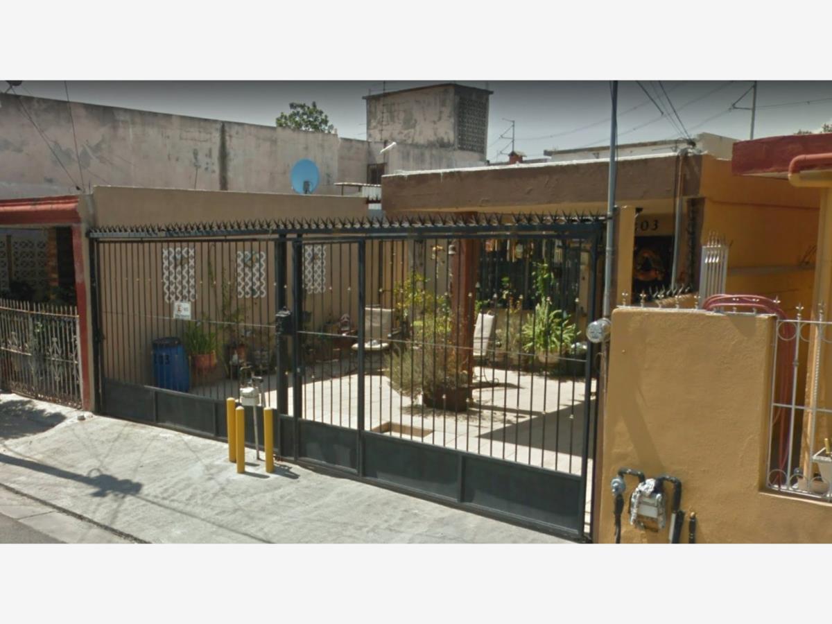 Casa en venta en Las Puentes Sector 2, San Nicolás de los Garza — foto 1 de 7