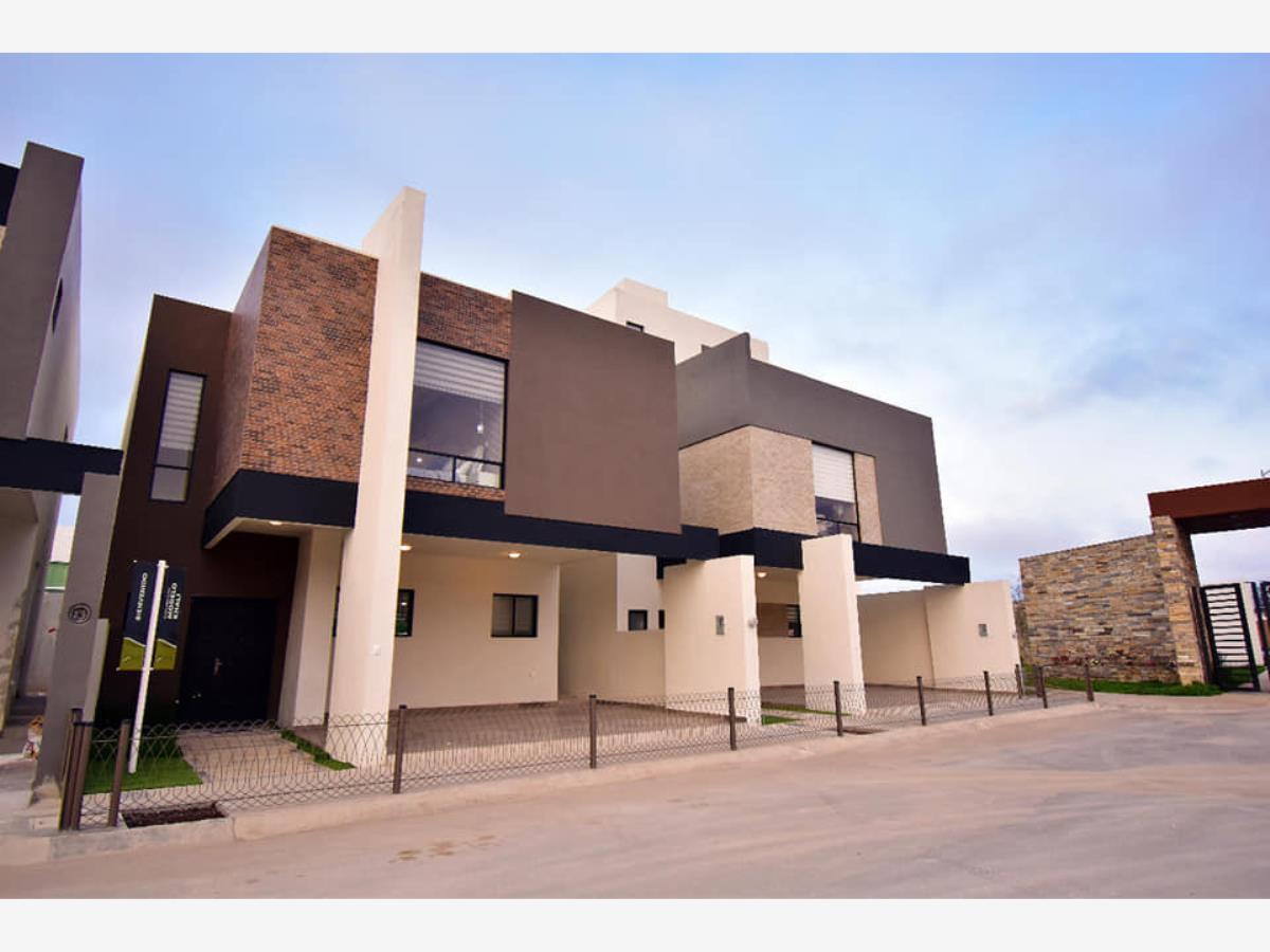 Casa en venta en Alyssa, Ramos Arizpe — foto 1 de 9