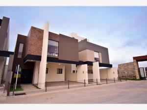 Casa en venta en Alyssa, Ramos Arizpe, Coahuila de Zaragoza