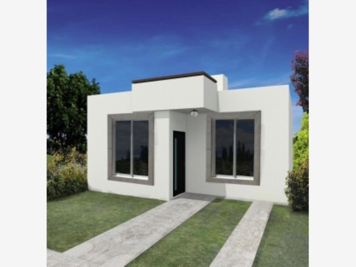 Casa en venta en El Rejalgar (La Finca), Apaseo El Alto — foto 1 de 9