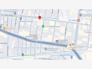 Departamento en venta en Cuauhtemoc Pensil, Miguel Hidalgo — foto 2 de 9