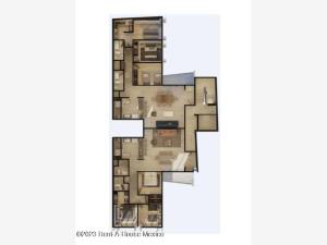 Departamento en venta en Tlacoquemecatl, Benito Juárez — foto 3 de 6