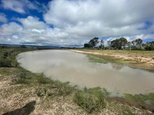 Terreno en venta en Rancho Barranca de Loma Alta, San Felipe — foto 2 de 15