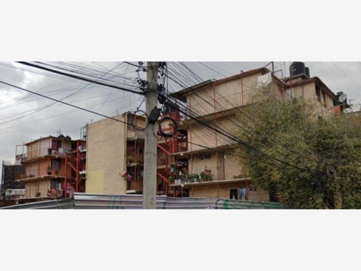 Departamento en venta en Lindavista Vallejo I Sección, Gustavo A. Madero — foto 1 de 9