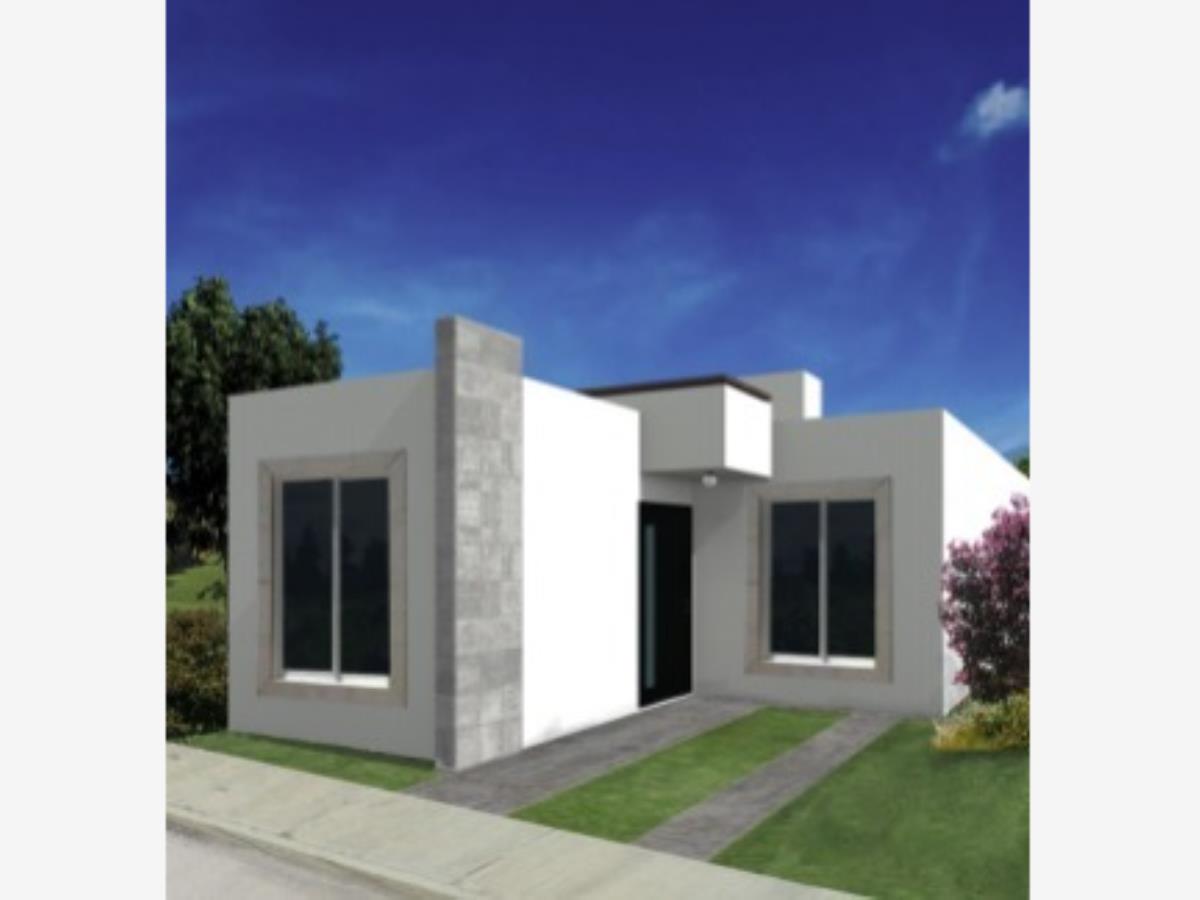 Casa en venta en Lomas de la Providencia, Silao de la Victoria — foto 1 de 11
