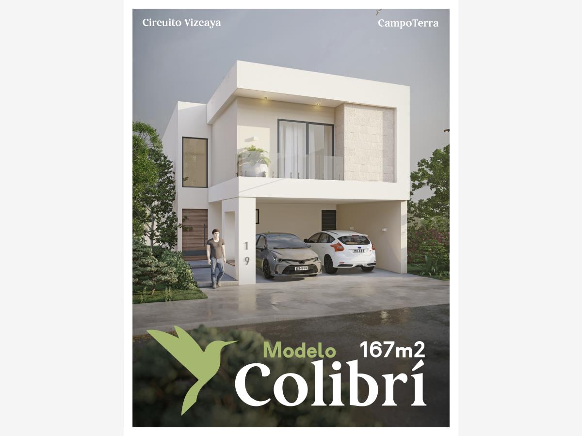 Casa en venta en La Barranca, Torreón — foto 1 de 32